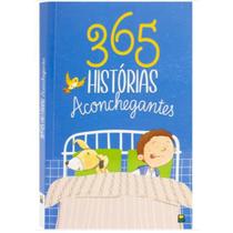 365 Histórias Aconchegantes - Todolivro