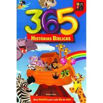 365 Histórias Bíblicas Sortido