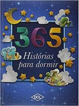 365 historias para dormir - lv almofadado - cd