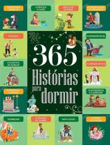 365 Histórias Para Dormir - Pé da Letra