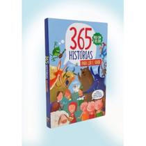 365 Histórias Para ler e Ouvir Com QR Code ( NOVO ) - Pé de Letra