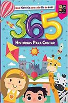 365 histórias para ler e ouvir