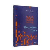 365 Momentos Espirituais com Herculano Pires - 365 Momentos Espirituais com Herculano Pires -