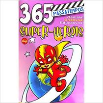 365 Passatempos - Super - Her S 365 Passatempos - Super - Her S