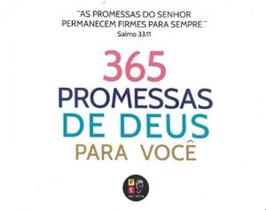 365 promessas de deus para você