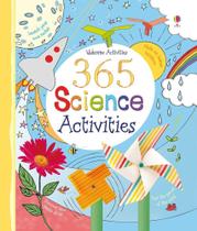 365 Science Activities - Usborne Activities 365 Science Activities - Usborne Activities
