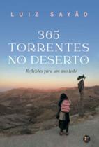 365 Torrentes No Deserto