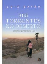 365 Torrentes no Deserto Sortido 365 Torrentes no Deserto Sortido