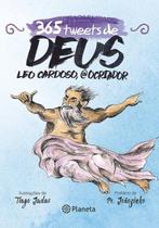 365 Tweets de Deus