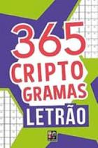 366 Letrao - Criptogramas