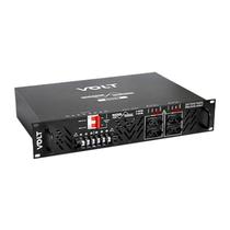 37.03.003 Inversor Senoidal 48vdc - 127vac 600w 2u Rack Volt