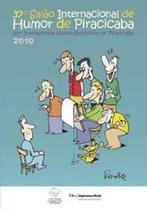37 Salao Internacional de Humor de Piracicaba - Portugues/ingles 37 Salao Internacional de Humor de Piracicaba - Portugues/ingles
