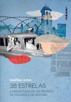 38 Estrelas - A Maior Fuga de Um Presídio de Mulheres da História