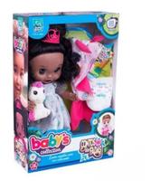 384 - baby's collection contos de fada negra