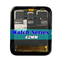 38mm 42mm Apple Watch Series 3 GPS LTE LCD Touch Screen Digitalizador Substituição S3 Smart Watch