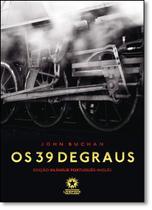39 Degraus, Os (Edicao Bilingue)