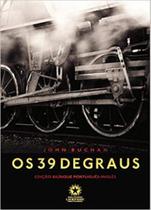 39 degraus, os - edição bilingue - LANDMARK