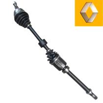 391008165r - semi eixo - para o lado direito - modelo 4x2 - renault duster