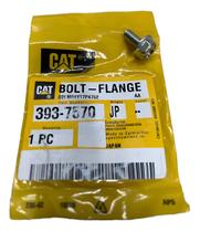 393-7570: Parafuso Da Cabeça De Flange Sextavado Compact Tra 393-7570: Parafuso Da Cabeça De Flange Sextavado Compact Tra