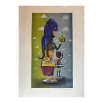 3948 kleber lopes gravura