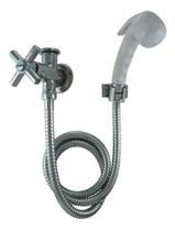 3983 C70 Ducha Higiênica Com Desviador P/caixa Acoplado 3983 C70 Ducha Higiênica Com Desviador P/caixa Acoplado