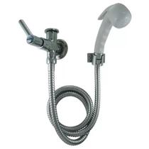 3983 C80 Ducha Higiênica Com Desviador Para Caixa Acoplada 3983 C80 Ducha Higiênica Com Desviador Para Caixa Acoplada