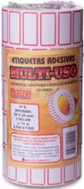39X20MM C/2500 Etiquetas - Fitacrel