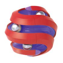 3D Cube Puzzle Anxiety Reliever Orbiting Gyro Sensory Toy Fo 3D Cube Puzzle Anxiety Reliever Orbiting Gyro Sensory Toy Fo