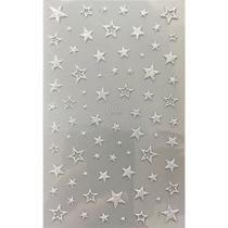 3D Gradiente Linha Francesa Adesivo De Unhas Diy Ferramenta De Adesivo De Decoração De Unhas