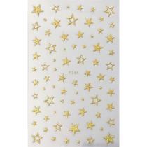 3D Gradiente Linha Francesa Adesivo De Unhas Diy Ferramenta De Adesivo De Decoração De Unhas