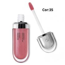 3D Hydra Lipgloss - Kiko Milano