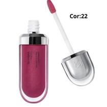 3D Hydra Lipgloss - Kiko Milano