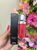 3D Hydra Lipgloss nº 12 - Kiko Milano