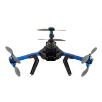 3dr drone y6 arf multicopter kit