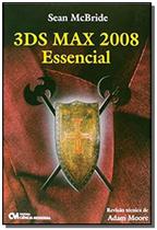 3DS Max 2008 Essencial