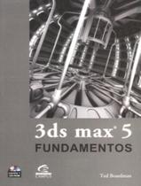 3Ds Max 5 - Fundamentos - CAMPUS TECNICO