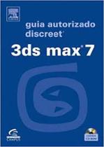 3ds max 7: guia autorizado discreet