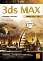 3DS Max - Curso Completo 3DS Max - Curso Completo