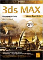 3DS Max - Curso Completo 3DS Max - Curso Completo