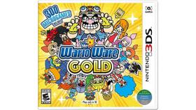 3DS Warioware Gold (Edição Mundial) 3DS Warioware Gold (Edição Mundial)