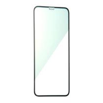 3EM1 Com 2UN Películas 9D Flexível De Cerâmica + 1UN Capinha Capa Transparente Anti Impacto Para Iphone 12 PRO MAX