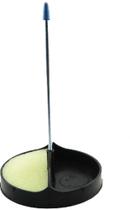 3em1 espeto/porta clips/umedec -