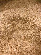 3kg Farelo De Trigo Para Animais Aves