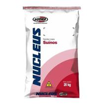 3KG Nucleus suinos SUI crescimento Granel - Supra