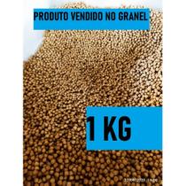 3KG Raçâo Acquamil de Peixe 32% 5 mm - Supra Crescimento Alevinos Flutuante. 3KG Raçâo Acquamil de Peixe 32% 5 mm - Supra Crescimento Alevinos Flutuante.