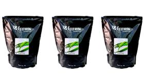 3Kg Semente Quiabo Valença Frutos Grandes - Feltrin - Original 3Kg Semente Quiabo Valença Frutos Grandes - Feltrin - Original