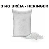 3KG Ureia 46% N - HERINGER