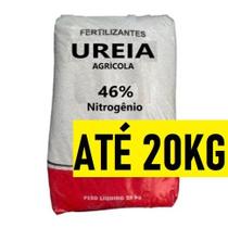 3KG URÉIA - Adubo Fertilizante - Adubo Fertilizante Solúvel 46% N 3KG URÉIA - Adubo Fertilizante - Adubo Fertilizante Solúvel 46% N