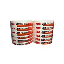 3m fita branca 18mmx50m 3m fita branca 18mmx50m