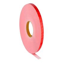 3M Fita Dupla-face VHB 12mm x 33m Incolor 4910